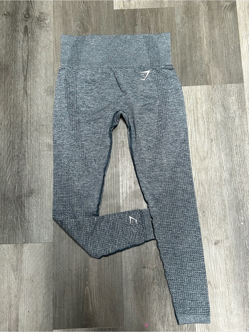 Gymshark vital seamless leggings